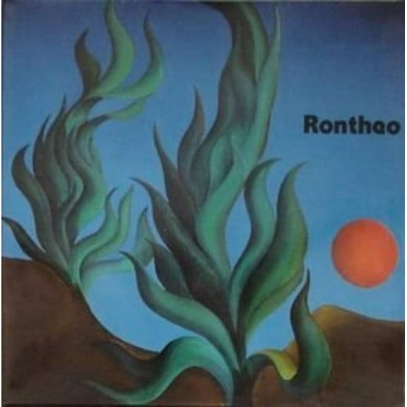 Rontheo (Vinyl) (Limited Edition)