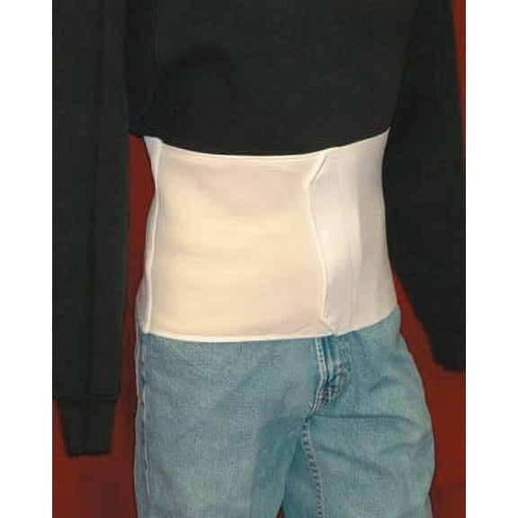 Standard 12" Abdominal Binders