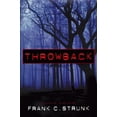 thumbnail image 1 of Pre-Owned Throwback, 9780061010576, 006101057X, Hardcover, First Edition edition, 1 of 1