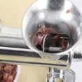 thumbnail image 4 of Picadoras de carne manuales SEAFON, Picadora de carne manual; Picadora de carne manual, Picadora de carne, Accesorio de cocina, Acceso inoxidable, Pico de llenado, 4 of 5