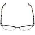 thumbnail image 3 of Gafas Kate Spade BENEDETTA 0003 Matte Black para mujer, 3 of 3