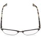 thumbnail image 3 of Gafas Kate Spade BENEDETTA 0003 Matte Black para mujer, 3 of 3