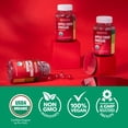 thumbnail image 6 of Havasu Nutrition Apple Cider Vinegar Gummies for Digestive and Gut Health, 120 Count, 6 of 11