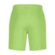 thumbnail image 5 of pstuiky Pantalones cortos cargo para hombre, Pantalones cortos deportivos de color liso para hombre, transpirables, de malla, para playa, con bolsillos, para entrenamiento físico, 5 of 5