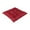 #3 Red, variant on SouMaox Seat Cushion, Orthopedic Comfort Support, Foam Core with Removable Washable Cover, for Office Chair Car Seat, Desk Workers Commuters