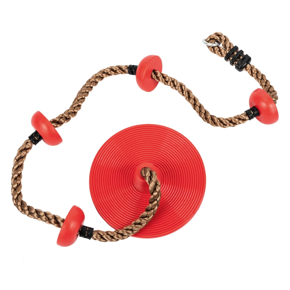 Kepooman Kids Tree Swings Rope with Bag for Children Kepooman Kids Tree Swings Rope with Bag for Children