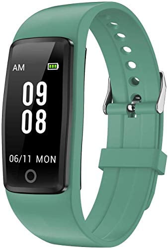 Non-Bluetooth Led Fitness Tracker Watch,Digital Pedometer Watch,with Step Counting/ Distance/ Calories/Stopwatch/Alarm Clock Great Gift for Kids Teens Girls Boys Xmas Non-Bluetooth Led Fitness Tracker Watch,Digital Pedometer Watch,with Step Counting/ Distance/ Calories/Stopwatch/Alarm Clock Great Gift for Kids Teens Girls Boys Xmas