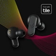 thumbnail image 2 of Skullcandy Dime XT 2 IPX4 Sweat and Water-Resistant Wireless In-Ear Earbuds, Black, 2 of 9