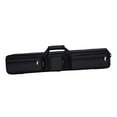 thumbnail image 3 of koolsoo Étui de Rangement pour Queue de Billard Snooker pour Voyage en Plein Air Noir, 3 of 9
