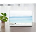thumbnail image 5 of KSK KAISHEK for MacBook Pro 15 inchs Case 2016 2017 2018 2019 Released Model A1990/A1707, Plastic Hard Shell Case + Black Keyboard Cover, QLXL0341, 5 of 5