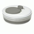 thumbnail image 2 of Starfrit 093147-003-0000 Starfrit 093147 Collapsible Salad Spinner, 3L Capacity, Green, 2 of 4