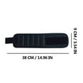 thumbnail image 2 of LEFTHIGH Home Magnetic Wristband Is Suitable for Men's Magnetic Wristband A Tool for Fixing Fall Decor, 2 of 2