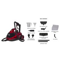 Ewbank Steam Dynamo Multi-Purpose Steam Cleaner
