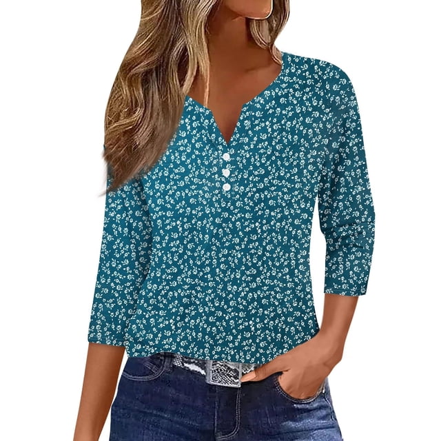 T-shirts Décontractés pour Femmes, Manches Courtes, Longues, pour l'Été, Course, Manches Longues