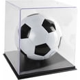 thumbnail image 3 of Snap Acrylic Soccerball Display Case, 3 of 3