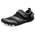 thumbnail image 1 of Aqua Shoes Zapatos de escalada transpirables resistentes al desgaste para mujeres y hombres (black37) Ehuebsd Para Estrenar, 1 of 9
