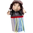 thumbnail image 2 of HABA Witch Glove Puppet, 2 of 2