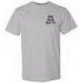 thumbnail image 2 of No Bad Days Old School Circle T-Shirt, 2 of 3