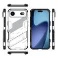 thumbnail image 1 of Funda GANGXUN Antigolpes para iPhone 17 Air con Soporte Invisible, Antihuellas y Protección Completa, 1 of 6