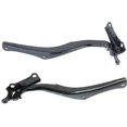 thumbnail image 4 of For 13-16 FR-S & 17-18 86 Coupe 2.0L Front Hood Hinge Bracket Left Right PAIR, 4 of 5
