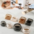 thumbnail image 2 of 4 piezas de almohadillas antideslizantes de silicona para patas de silla, protectores antiruido para patas de sofá y muebles, protectores para suelos de madera contra arañazos, 2 of 5