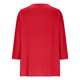 thumbnail image 4 of Ailaofu Summer Tops for Women 3/4 Length Sleeve Womens Trendy Clothes Woman Casual Basic Tees Shirts, 4 of 6