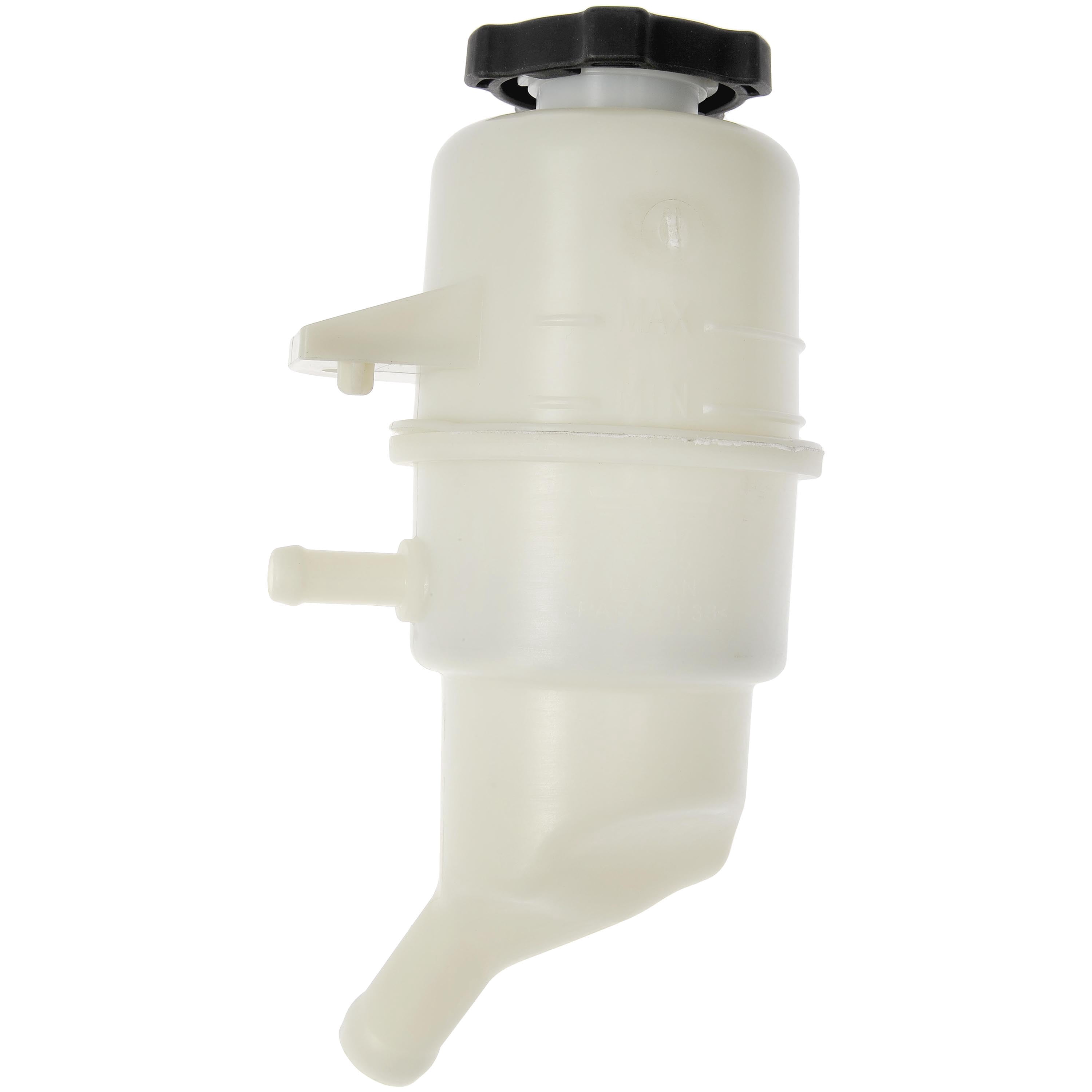 Dorman 603-717 Power Steering Reservoir for Specific Jeep Models Fits select: 2015-2019 JEEP WRANGLER UNLIMITED, 2012-2014 JEEP WRANGLER