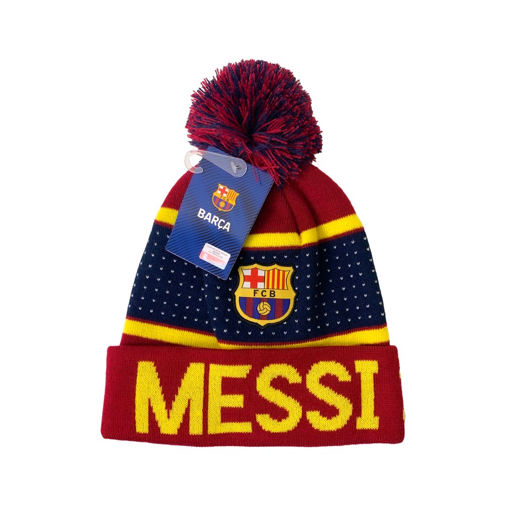 caps messi
