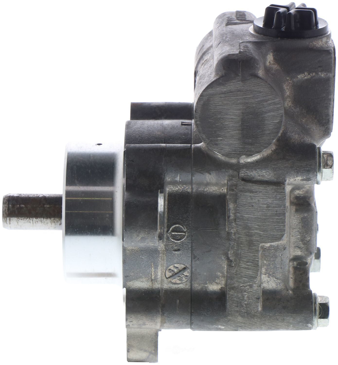Bosch KS00001481 New Power Steering Pump
