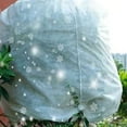 thumbnail image 4 of Cubierta De Protección Contra Congelación De Plantas Cálida Y Gruesa, Protector De Invierno Reutilizable Y Transpirable, Duradero Y Fácil De Usar,, 4 of 8