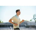 thumbnail image 4 of Fitbit Inspire Fitness Tracker, Sangria, Small and Large Wristbands, 4 of 8
