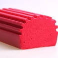 thumbnail image 4 of Bloque de limpieza de esponja multifuncional, esponja para lavabo de cocina, bloque de esponja para el hogar, esponja para lavar platos, 4 of 5