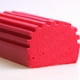 thumbnail image 4 of Bloque de limpieza de esponja multifuncional, esponja para lavabo de cocina, bloque de esponja para el hogar, esponja para lavar platos, 4 of 5
