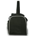 thumbnail image 5 of Ensign Peak Everyday Duffel Bag with Adjustable Shoulder Strap and Mesh Pockets, 5 of 5
