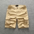 thumbnail image 1 of Bermudas De Camuflaje Para Hombre A, 1 of 2