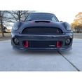 thumbnail image 4 of Direct Replacement Projector Lens Fog Light Housings For Mini Cooper 2007-14/15 R55 R56 R57 R59 R60 R61 (Good w/Xenon, LED or Halogen, Bulbs Not Included), 4 of 6