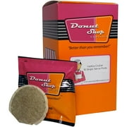 Donut Shop Coffee Pod Vanilla 18 Pack