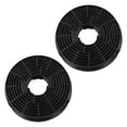 thumbnail image 1 of Bgsha For Range Hood 2pcs Activated Carbon Filters Compatible with Most Models, 1 of 10