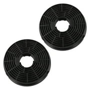 Charcoal Filter Range Hood Filter Range Hood Filter Replacement Ventilation Simple Installation Smell Elimination
