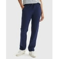thumbnail image 2 of Hanes Women's French Terry Sweatpants with Pockets, 31" Inseam, 2 of 9