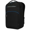thumbnail image 2 of Targus Coastline EcoSmart - Notebook carrying backpack - 15" - 16" - black, 2 of 10