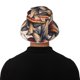 thumbnail image 5 of Balery Cute Forest Mushrooms Sombreros para el sol para hombre y mujer, sombrero de pescador con UPF 50+, 5 of 6
