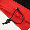 thumbnail image 2 of Xingzhi Sac de Plongée Sac de Natation Sac à la Dérive de Commodité Multicolore Accessoires de Plein Air Polyvalents Sacs de Plongée en Apnée Rouge, 2 of 6