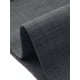 thumbnail image 5 of Pantalones de Vestir de Mujer de Cintura Alta con Bolsillos, Ankle, Talla XS, Gris Oscuro, 5 of 6