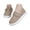 Khaki, variant on Duqingm Boys Dress Shoes Sneaker Casual Formal School Uniform Shoes for Toddler Little Kid,Blue