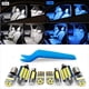 thumbnail image 2 of Canbus para RENAULT Laguna 2 3 Coupe Clio Megane 1 2 3 4 CC Scenic Grand Scenic Espace Piezas Accesorios Luz LED interior del coche, 2 of 5