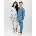 thumbnail image 5 of Leveret Womens Pajamas Horse 2 Piece Pajama Set 100% Cotton Size Large, 5 of 5