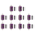 thumbnail image 1 of VL53L0X Sensor rango láser tiempo Módulo ToF 3-5 V, 1 of 2