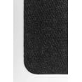 thumbnail image 2 of ECARPET Hobnail Black Mat, 2 of 9