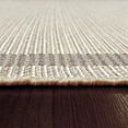 thumbnail image 3 of Dynamic Rugs NW710960072001 6 ft. 7 in. x 9 ft. 6 in. Newport 96007 Rectangle Contemporary Area Rug - 2001 Beige, 3 of 5
